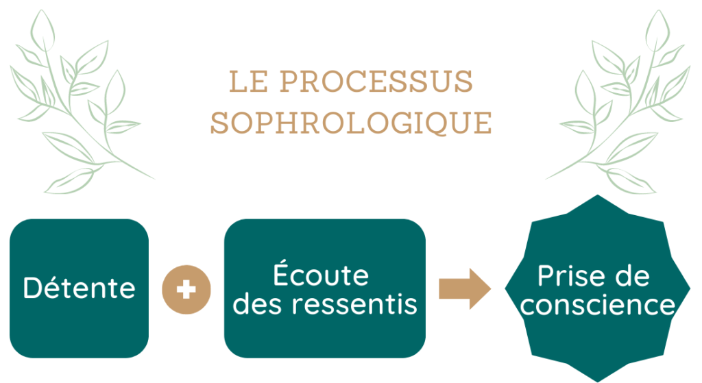 Processus sophrologique